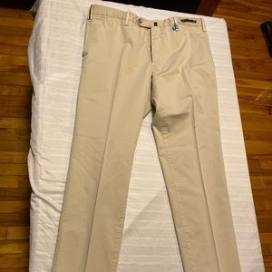 PT01 Kaki beige pants size 42 u.s